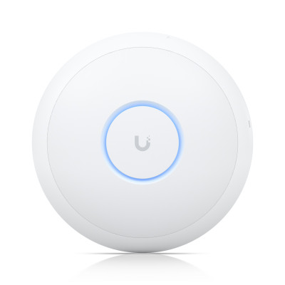 Точка доступа Ubiquiti UniFi U6 Plus (U6-PLUS)